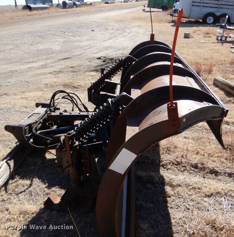 image for item IE9628 1999 International 4900  dump truck