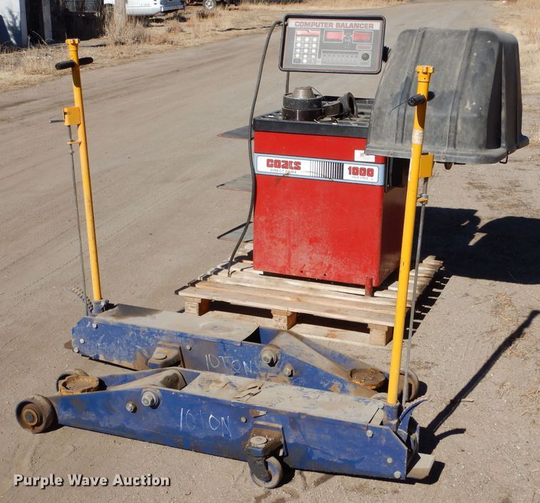 image for item IE9630 Tools