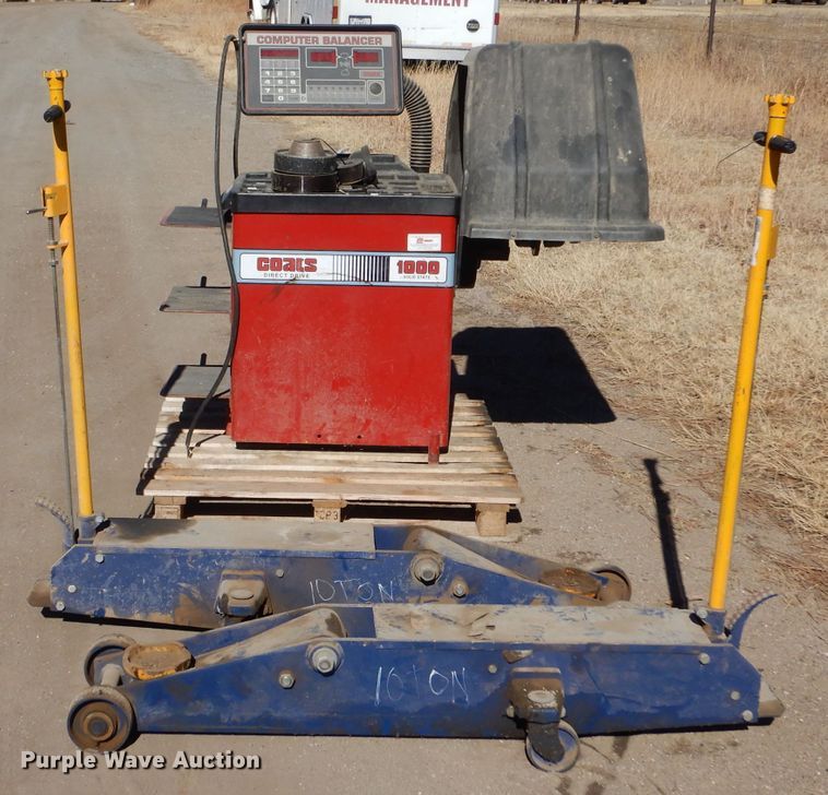 image for item IE9630 Tools