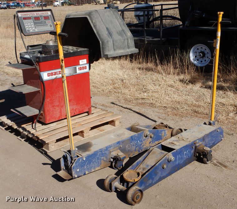 image for item IE9630 Tools