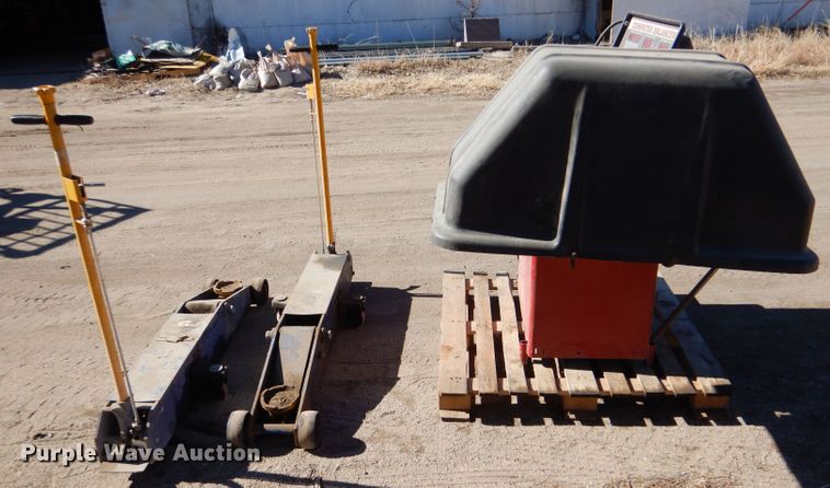 image for item IE9630 Tools