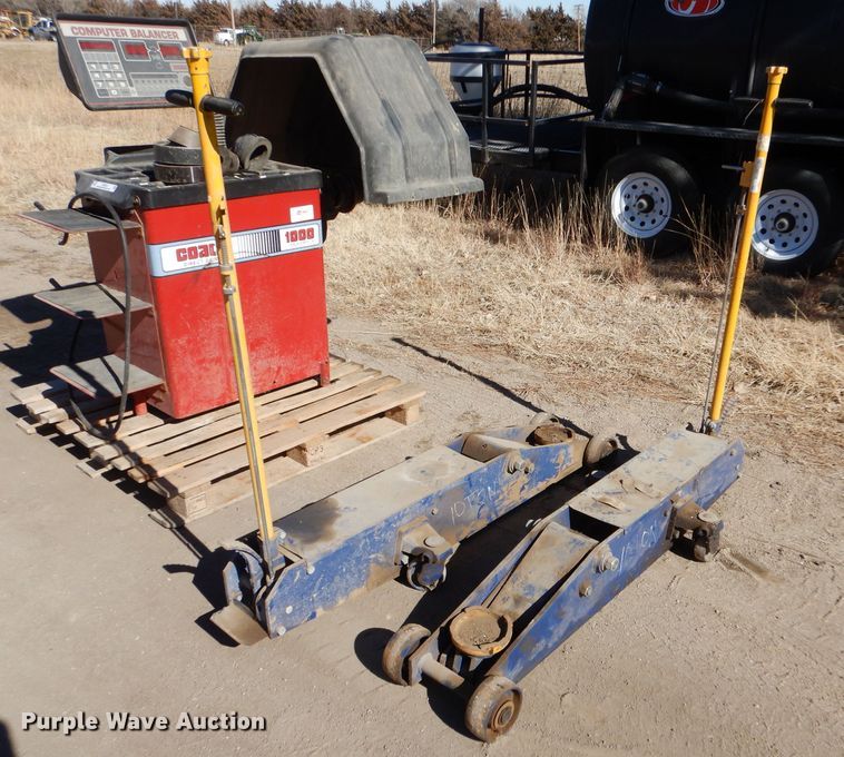 image for item IE9630 Tools