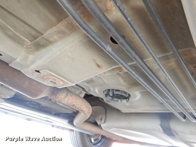 image for item IE9645 2011 Dodge Avenger