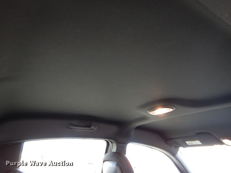 image for item IE9645 2011 Dodge Avenger