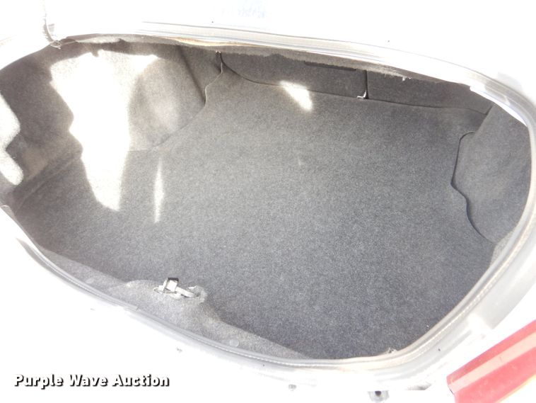 image for item IE9645 2011 Dodge Avenger