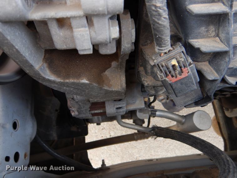 image for item IE9645 2011 Dodge Avenger