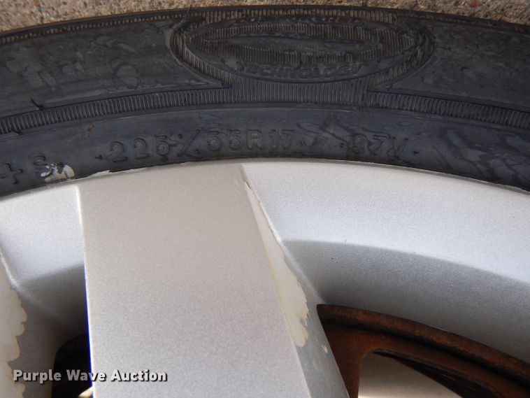 image for item IE9645 2011 Dodge Avenger