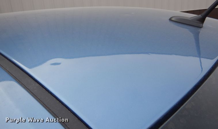 image for item IE9646 2011 Chrysler 200