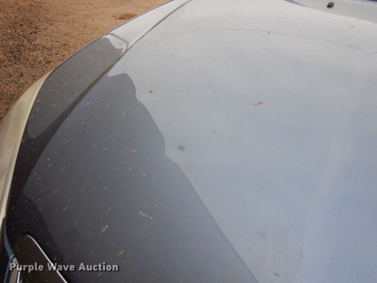 image for item IE9646 2011 Chrysler 200