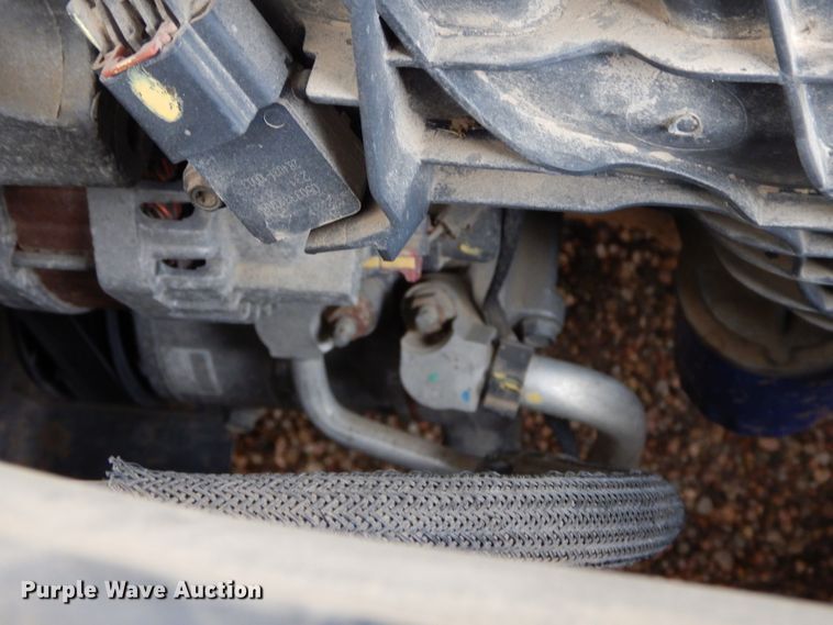 image for item IE9646 2011 Chrysler 200