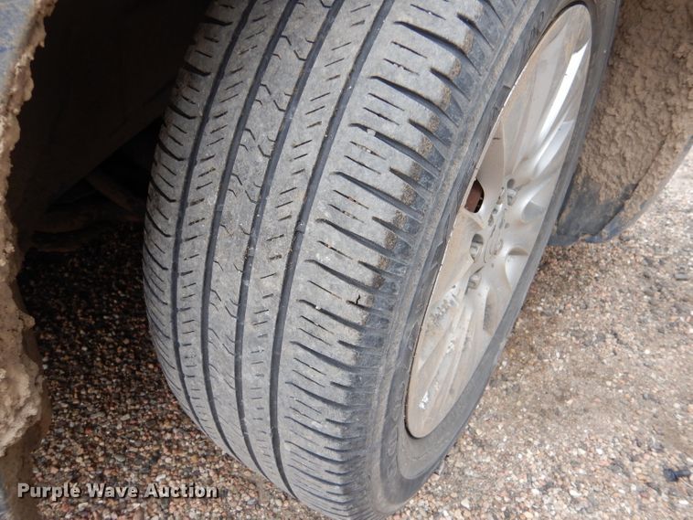 image for item IE9646 2011 Chrysler 200