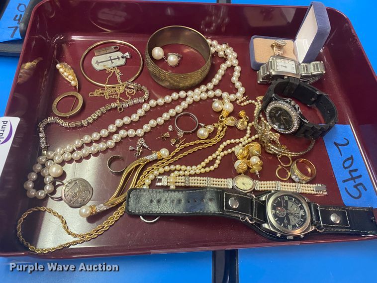 image for item IG9596 Jewelry