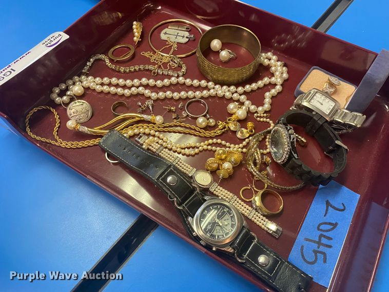 image for item IG9596 Jewelry