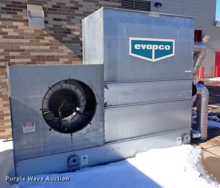 image for item IH9500 Evapco LRWB 3-5G6  cooling tower