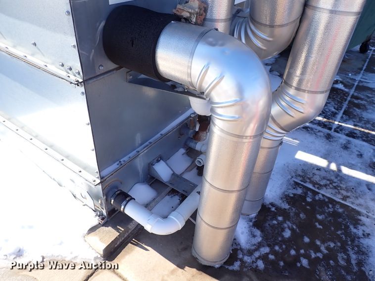 image for item IH9500 Evapco LRWB 3-5G6  cooling tower