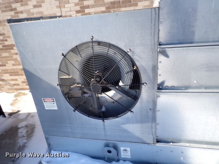 image for item IH9500 Evapco LRWB 3-5G6  cooling tower