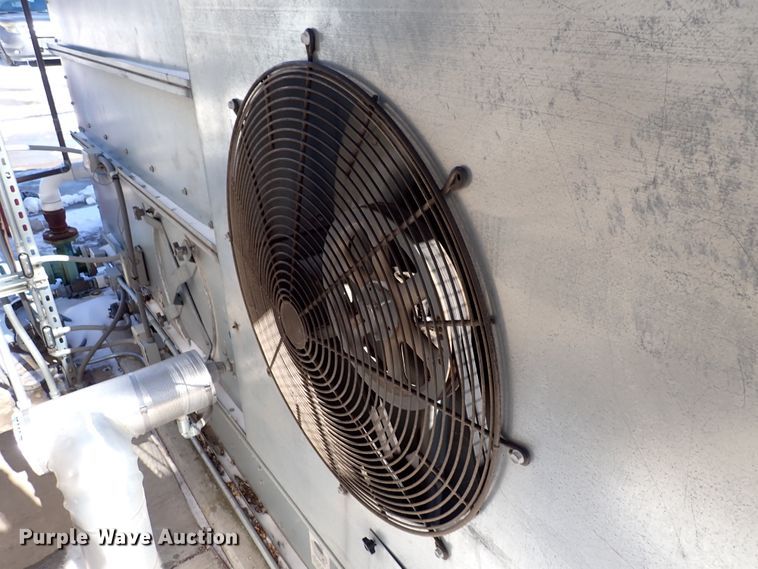 image for item IH9500 Evapco LRWB 3-5G6  cooling tower