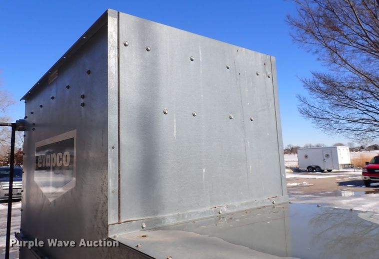image for item IH9500 Evapco LRWB 3-5G6  cooling tower