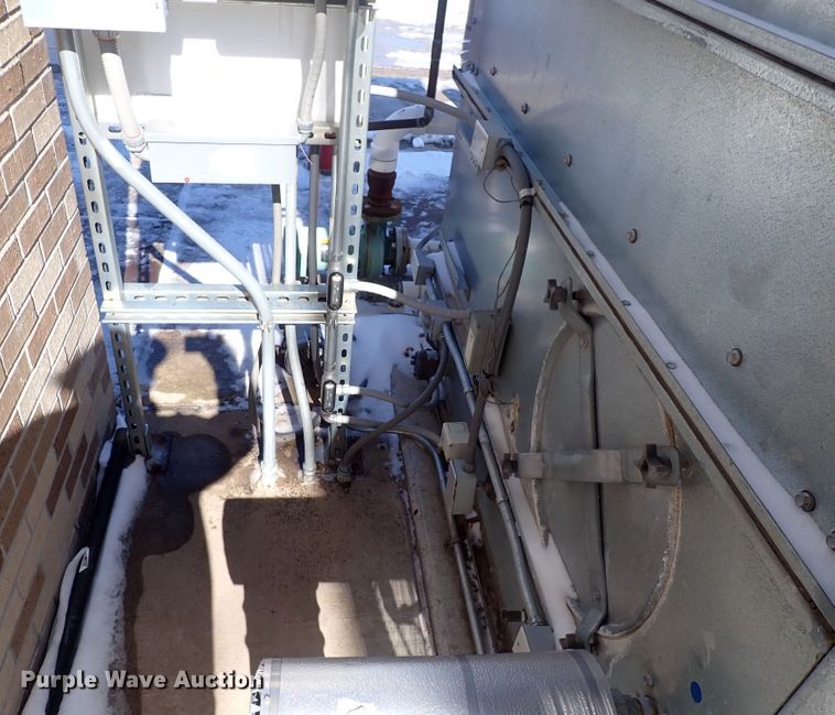 image for item IH9500 Evapco LRWB 3-5G6  cooling tower