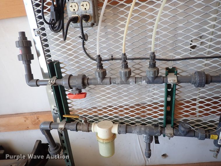 image for item IH9500 Evapco LRWB 3-5G6  cooling tower