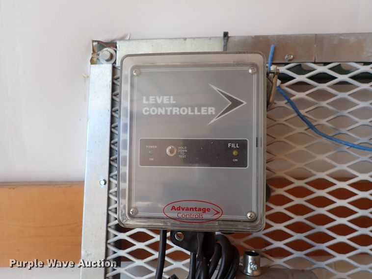 image for item IH9500 Evapco LRWB 3-5G6  cooling tower