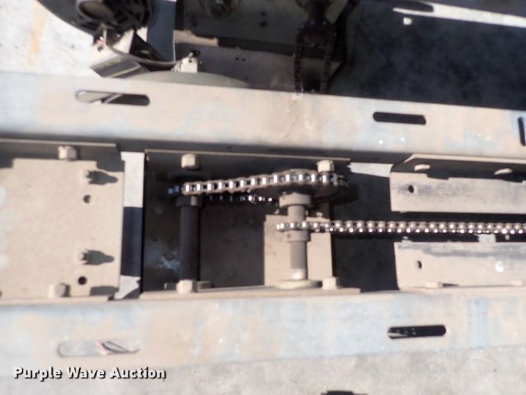 image for item IH9501 (6) garage door tracks