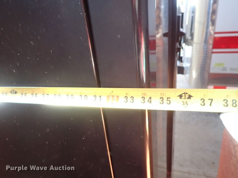 image for item IH9502 FSI 3085  vending machine
