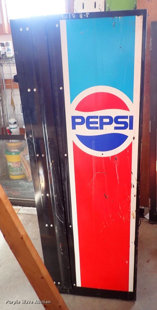 image for item IH9503 Vending machine
