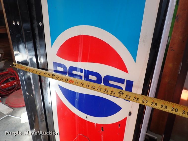 image for item IH9503 Vending machine