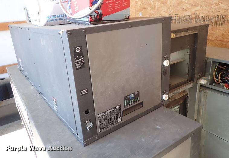 image for item IH9504 (9) Carrier HVAC units