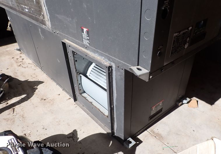 image for item IH9504 (9) Carrier HVAC units