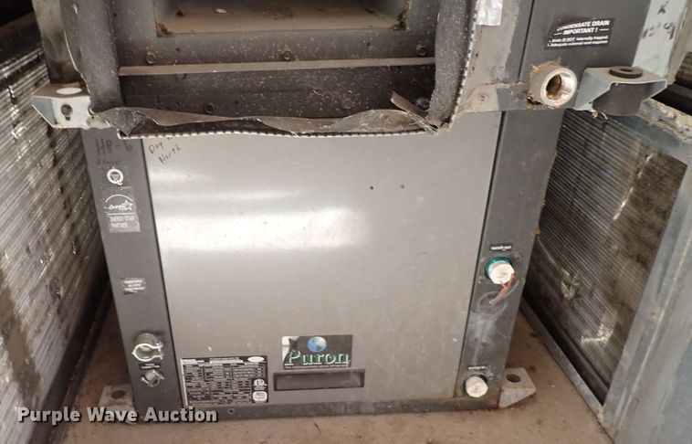 image for item IH9504 (9) Carrier HVAC units