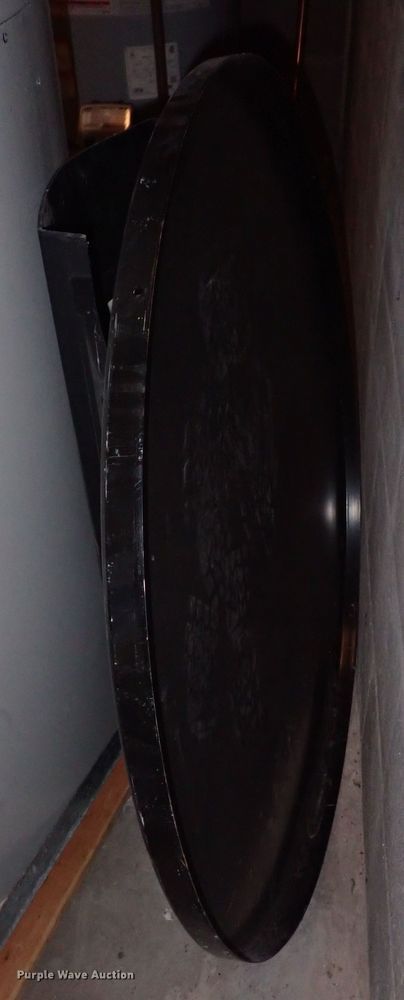 image for item IH9505 Lochinvar SNA285-125  hot water heater