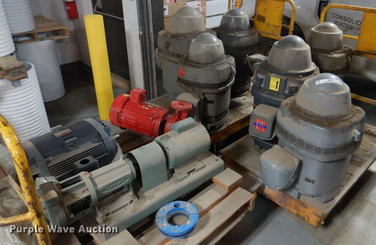 image for item IM9611 (9) electric motors