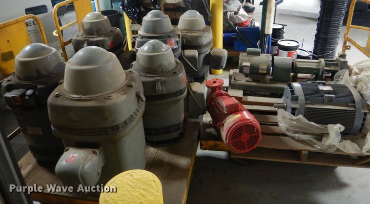 image for item IM9611 (9) electric motors