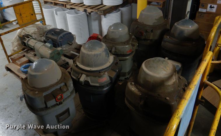 image for item IM9611 (9) electric motors