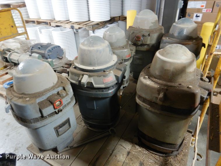 image for item IM9611 (9) electric motors