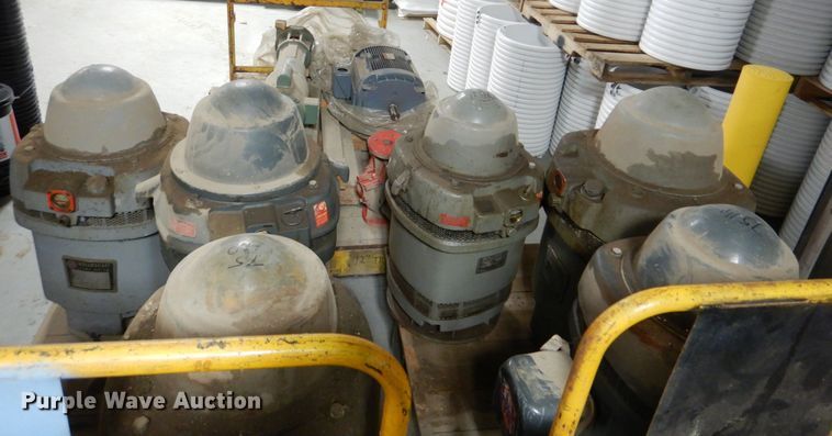 image for item IM9611 (9) electric motors