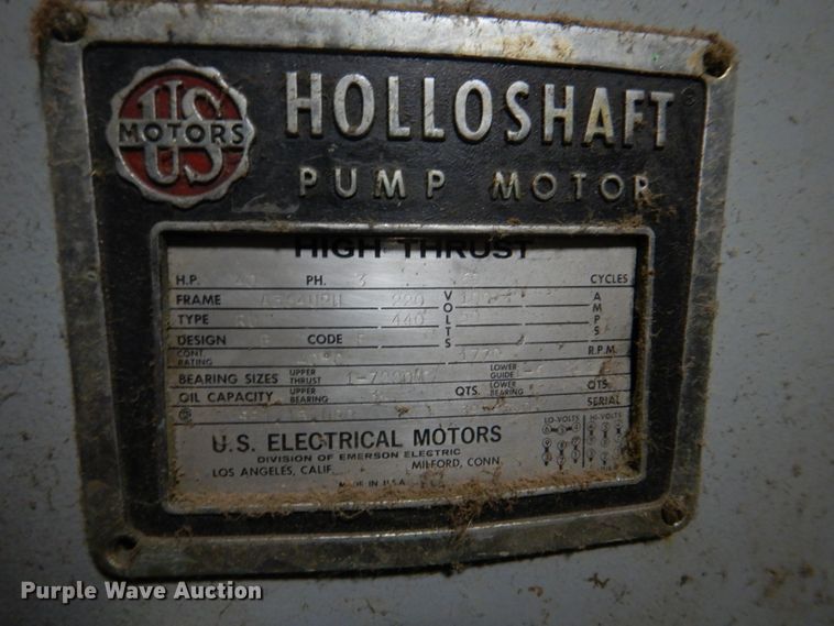 image for item IM9611 (9) electric motors