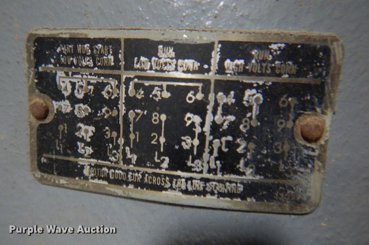 image for item IM9611 (9) electric motors