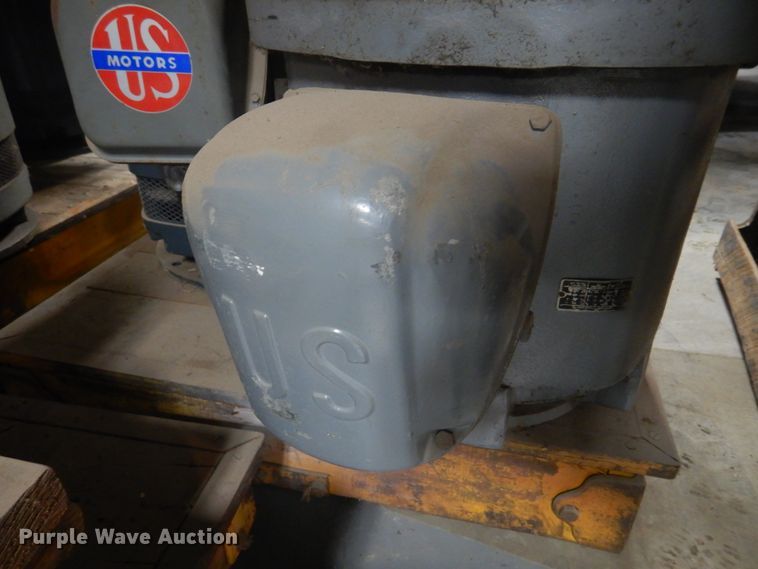 image for item IM9611 (9) electric motors