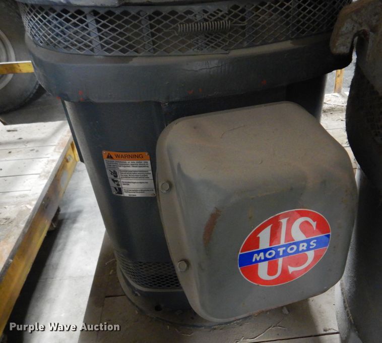 image for item IM9611 (9) electric motors