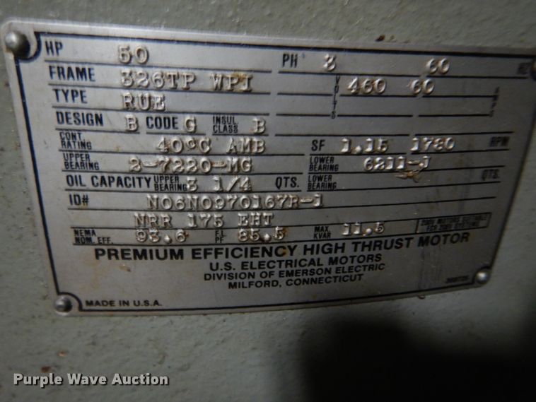 image for item IM9611 (9) electric motors
