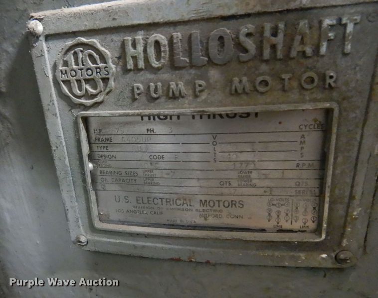 image for item IM9611 (9) electric motors