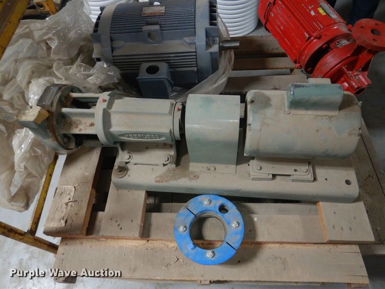 image for item IM9611 (9) electric motors