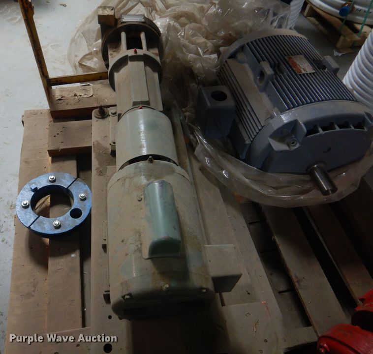 image for item IM9611 (9) electric motors