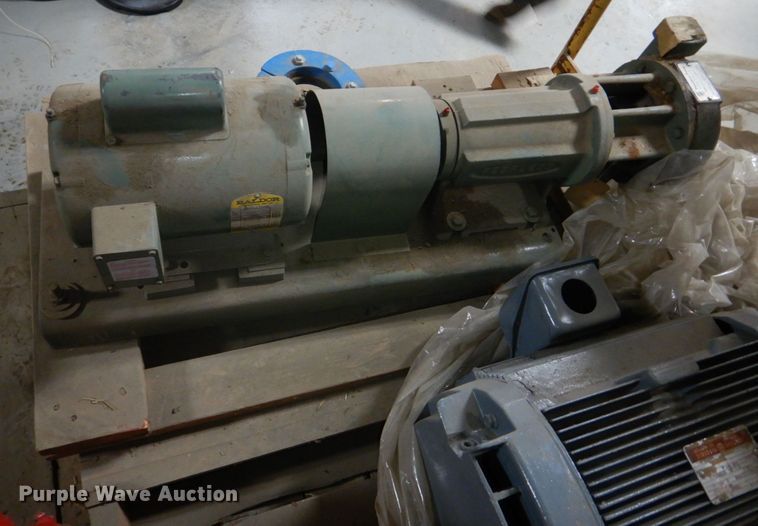 image for item IM9611 (9) electric motors