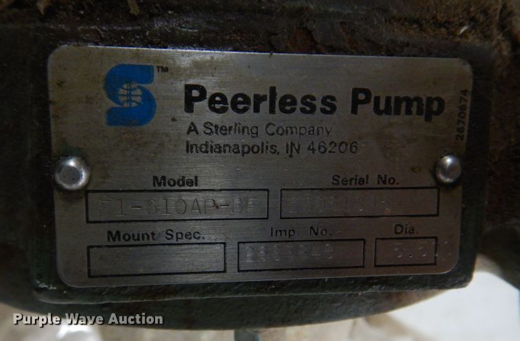 image for item IM9611 (9) electric motors