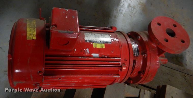 image for item IM9611 (9) electric motors