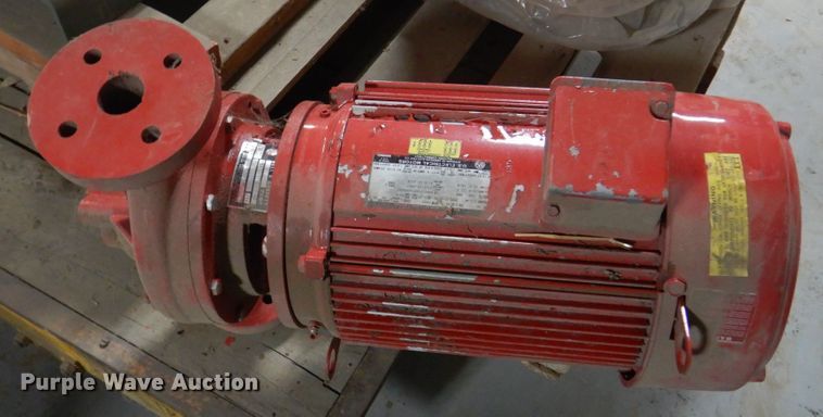 image for item IM9611 (9) electric motors